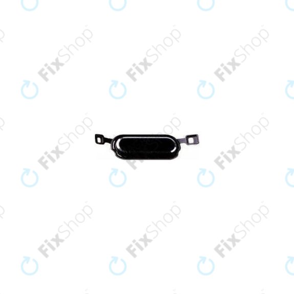 Tasto Home per Samsung Core 2 G355F, GH98-32185B, Genuine Service Pack