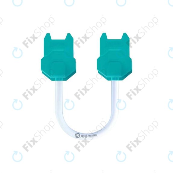Supporto universale regolabile per MiJing PM-11, Green