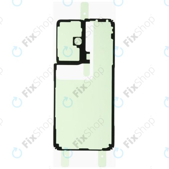 Adesivo copertura batteria per Samsung S21 Ultra G998B