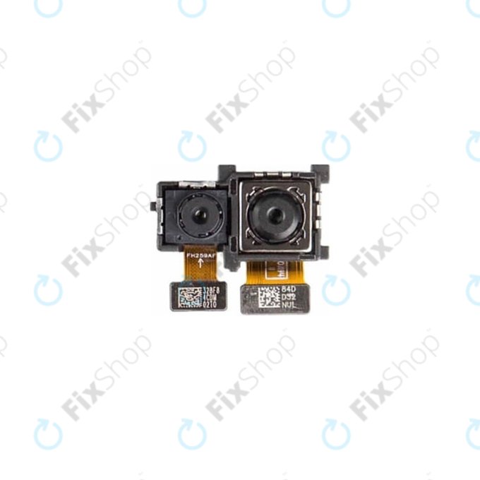 Fotocamera posteriore 16MP per Huawei Honor Play, P Smart Plus (Nova 3i)