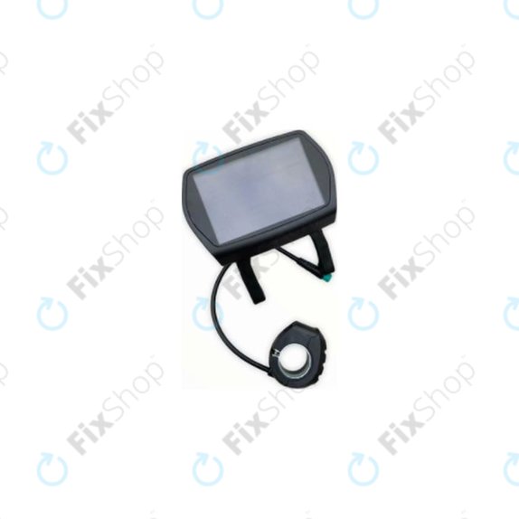 Dashboard con LCD per Kugoo G2 Pro
