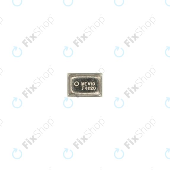 Microfono per Samsung A41 A415F, A31 A315F, A12 A125F, A42 5G A426B, M31 M315F, M31s M317F, M51 M515F, A72 A725F, A726B, 3003-001256, Genuine Service Pack
