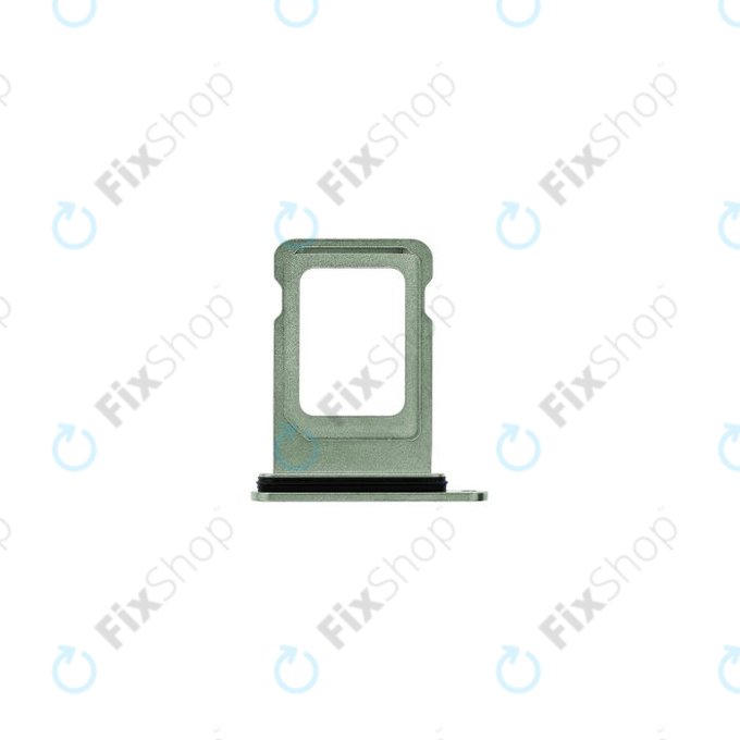 Vassoio SIM per iPhone 13 Pro, 13 Pro Max, Alpine Green