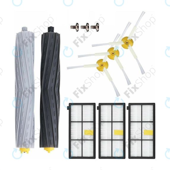 Set completo per iRobot Roomba 800, serie 900