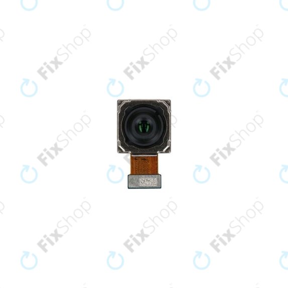 Modulo fotocamera posteriore 108MP (Wide) per Xiaomi Redmi Note 12S 2303CRA44A