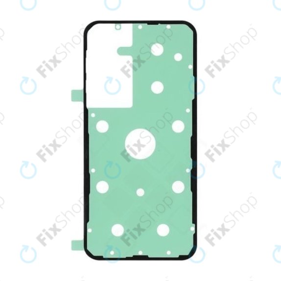 Adesivo copertura batteria per Samsung A55 A556B, GH02-25681A, Genuine Service Pack
