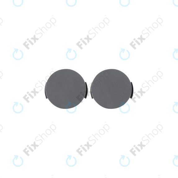 Piccole cover forcella anteriore sinistra e destra per Ninebot Segway F20, F25, F30, F40