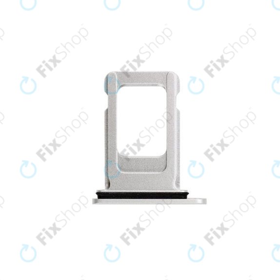 Vassoio SIM per Apple iPhone XR, White