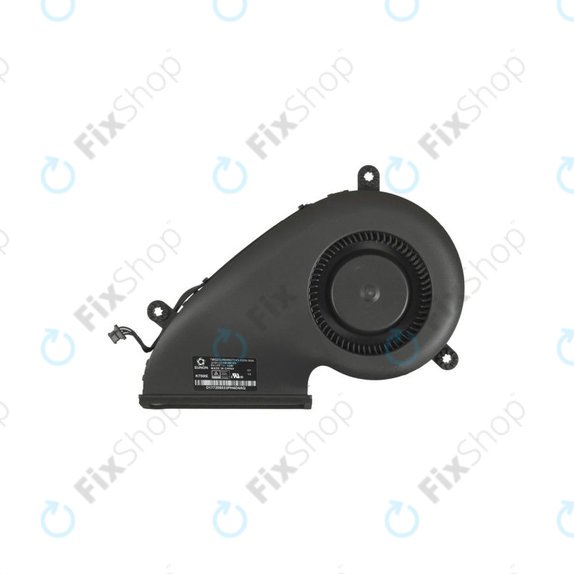 Ventola per iMac 21.5" A1418 (Late 2015 - Mid 2017), A2116 (2019)