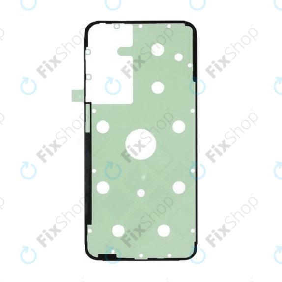 Adesivo copertura batteria per Samsung A35 A356B, GH02-25711A, Genuine Service Pack