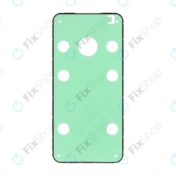 Adesivo LCD per Samsung S23 FE S711B, GH81-24049A, Genuine Service Pack