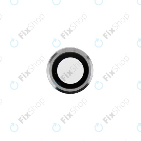 Lente fotocamera per Apple iPad Pro 9.7" (2016), Silver