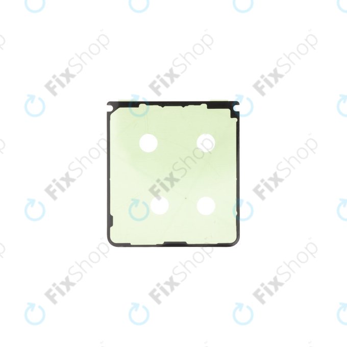 Adesivo copertura batteria per Samsung Z Flip 7 F766B