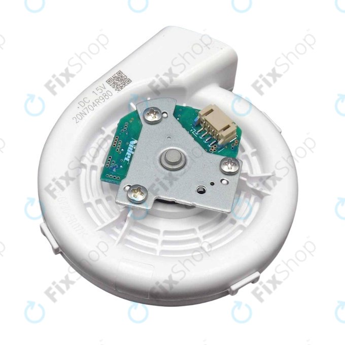 Motore di aspirazione per Xiaomi Roborock S7, Q7