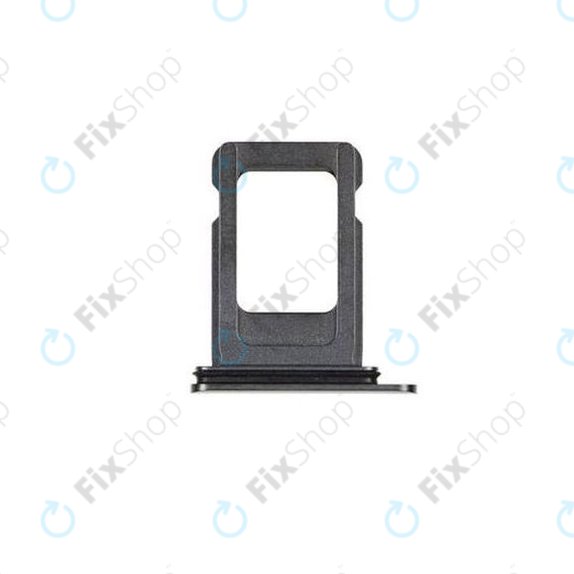 Vassoio SIM per iPhone 11 Pro, 11 Pro Max, Space Gray