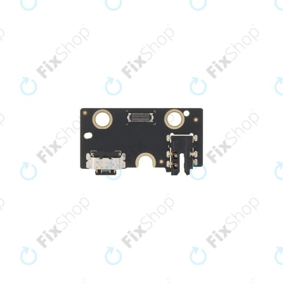 Scheda PCB connettore di ricarica per Xiaomi Redmi Pad SE 11"