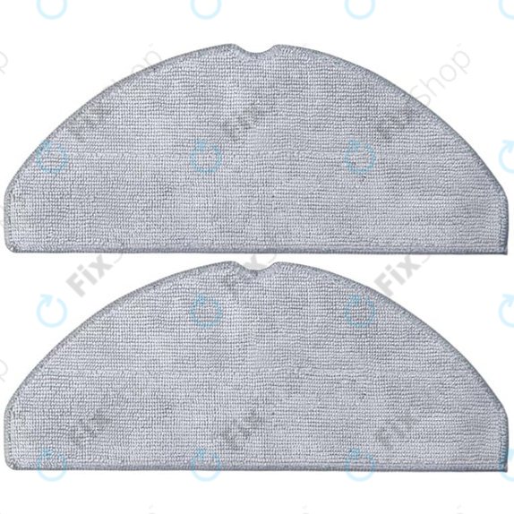 Panno lavapavimenti, 2 pz. per Xiaomi Robot Vacuum S20