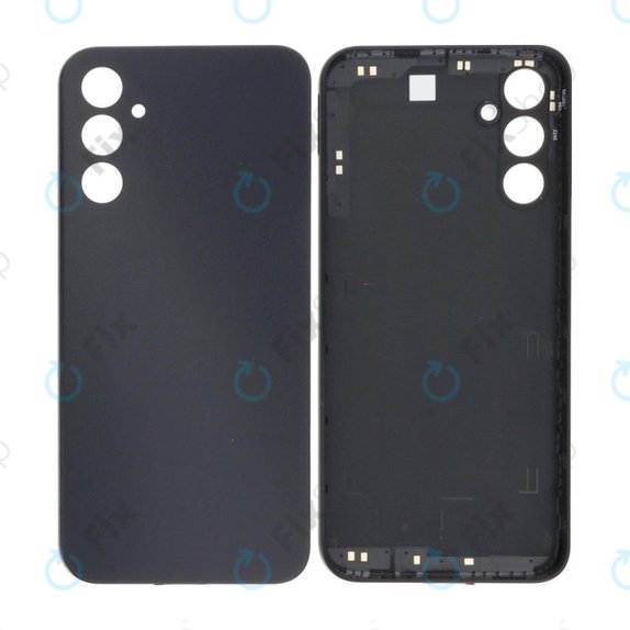 Cover batteria per Samsung A14 5G A146B, Black