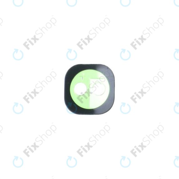 Lente fotocamera Adesivo per Samsung A3 A320F (2017), A5 A520F (2017), GH02-14032A, Genuine Service Pack