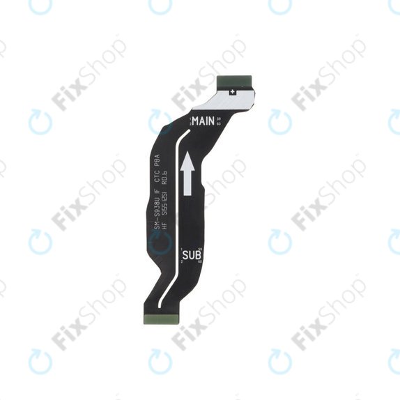 Cavo flex principale per Samsung S25 Ultra