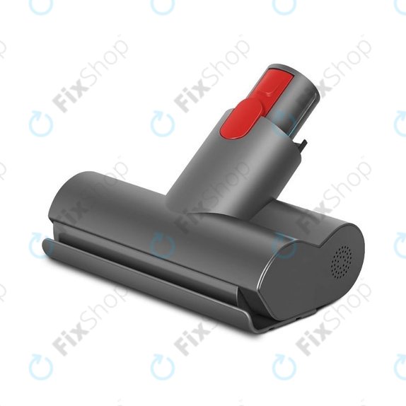 Mini turbospazzola elettrica per Dyson seriess V, Outsize
