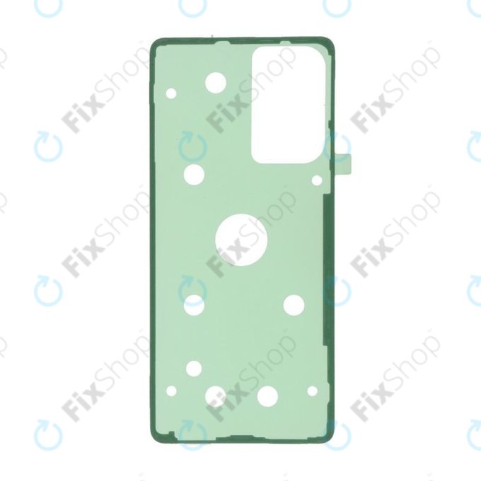 Adesivo copertura batteria per Samsung A52s 5G A528B