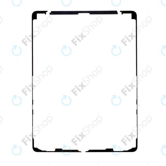 Adesivo LCD per Apple iPad (7th Gen 2019, 8th Gen 2020, 9th Gen 2021)