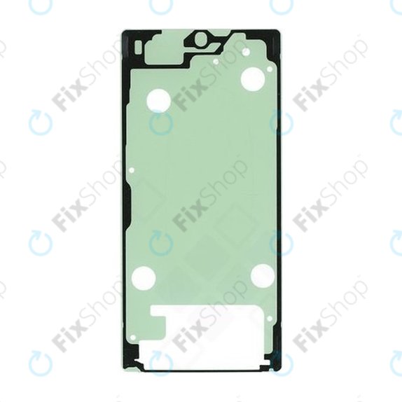 Adesivo Schermo LCD per Samsung S25 Ultra, GH81-26954A, Genuine Service Pack
