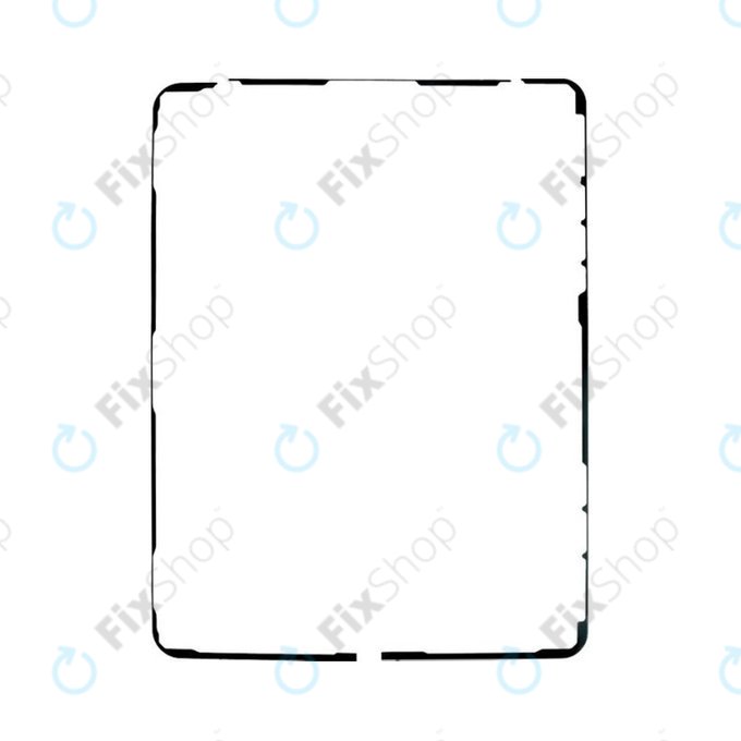 Vetro touch Adesivo per Apple iPad Pro 11.0" (1st Gen 2018, 2nd Gen 2020)
