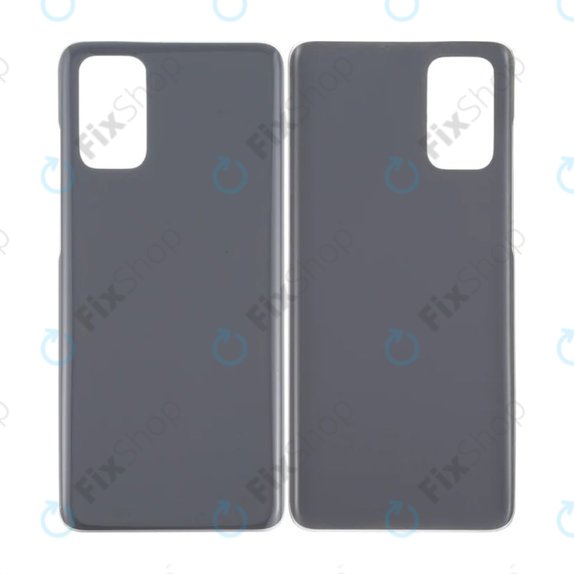 Cover batteria per Samsung S20 Plus G985F, Cosmic Grey