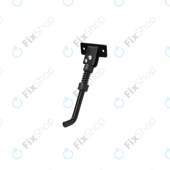 Cavalletto per Kugoo M4, M4 Pro, Black