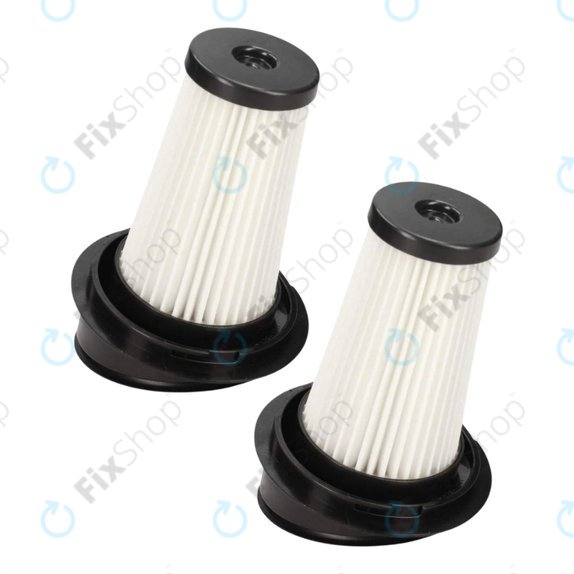 Filtro polvere, 2 pz. per Rowenta RH6545