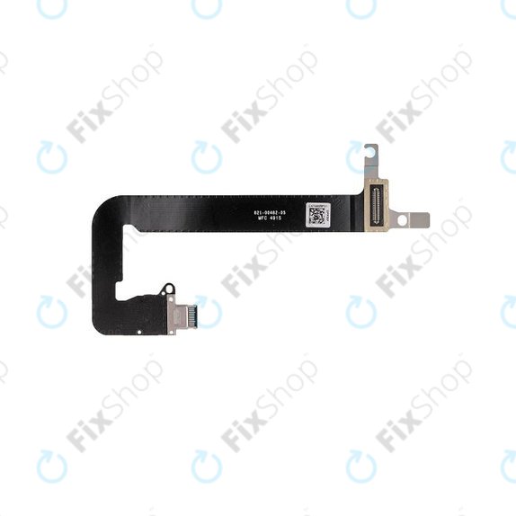 Cavo flex I/O USB-C Refurbished per MacBook 12" A1534 (Early 2016)