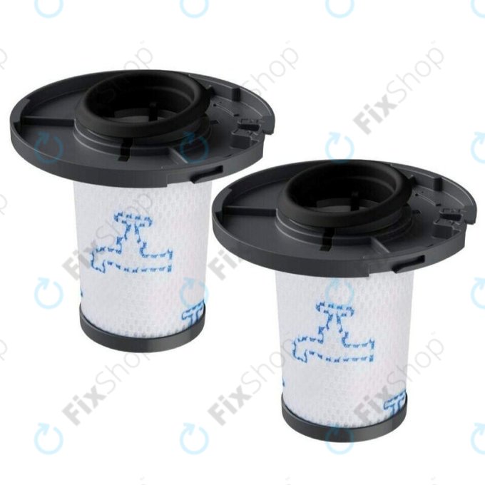 Filtro polvere ZR009007, 2 pz. per Rowenta X-Force Flex