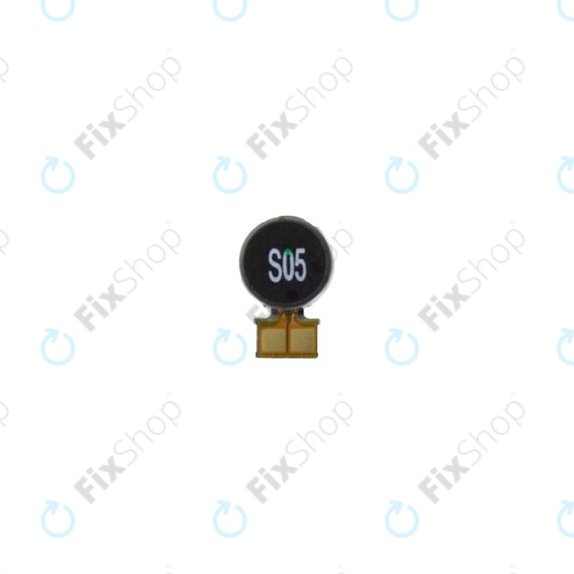 Vibratore per Samsung S7 G930F, S7 Edge G935F, GH31-00728A, Genuine Service Pack