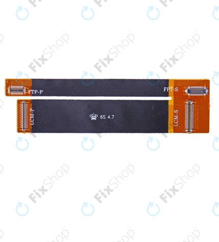 Cavo di test LCD, touch screen e 3D Touch per iPhone 6S