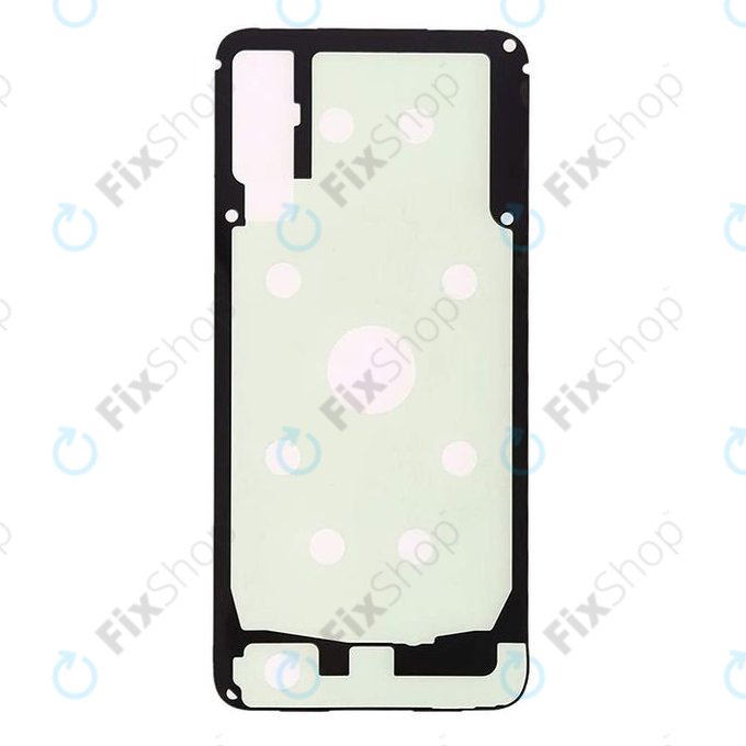 Adesivo copertura batteria per Samsung A50 A505F