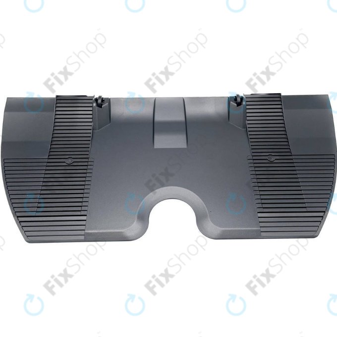 Rampa di accesso, Nera per Xiaomi Roborock S7