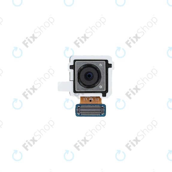 Fotocamera posteriore per Samsung A8 A530F (2018), Samsung A8 Plus A730F (2018), GH96-11387A, Genuine Service Pack