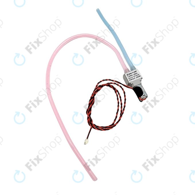 Motore pompa acqua, Piccolo per Dreame Bot L10s Ultra Gen2, L20 Ultra, L40 Ultra, X30 Ultra, X40 Ultra