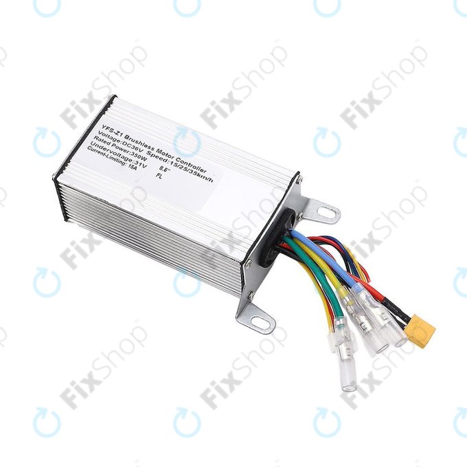 Scheda di controllo 36V / 17A per Mankeel CityJet MK083