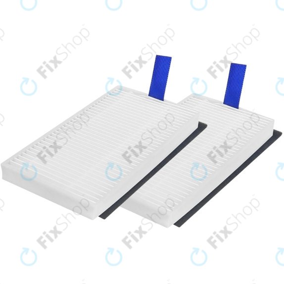 Filtro HEPA, 2 pz. per Xiaomi Robot Vacuum E5
