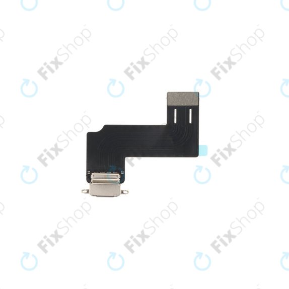 Connettore di ricarica e Cavo flex per iPad 11th Gen 2025, Silver