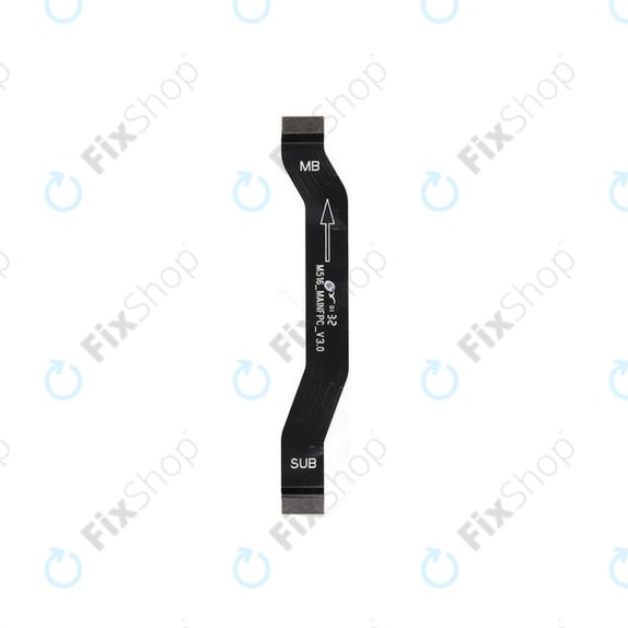 Cavo flex scheda madre per Xiaomi Redmi Note 8T