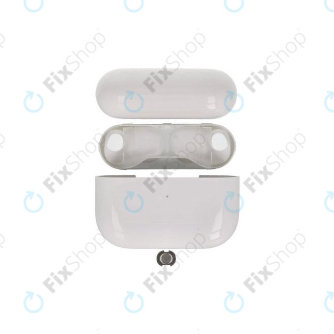 Cover custodia di ricarica per AirPods Pro