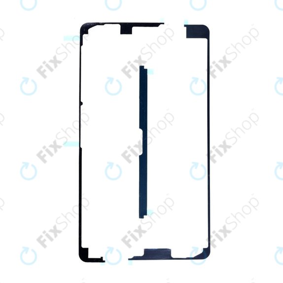Adesivo LCD (Wifi Version) per Apple iPad (6th Gen 2018)