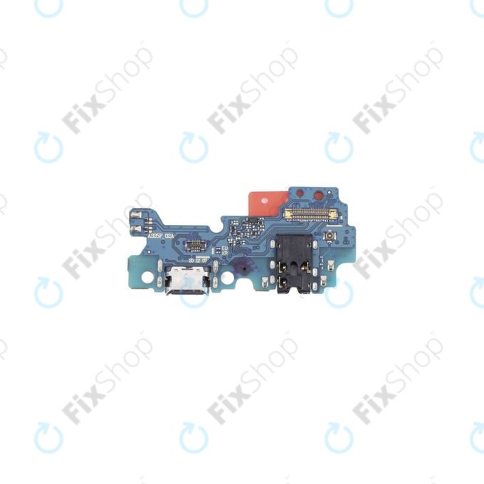 Scheda PCB connettore di ricarica per Samsung A32 4G A325F