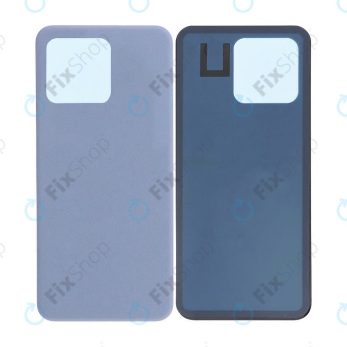Cover batteria per Xiaomi 13, Blue