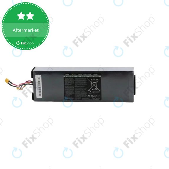 Batteria per Ninebot Segway F20, 5100mAh, 36V