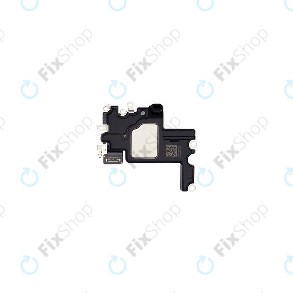 Altoparlante auricolare per iPhone 15 Plus
